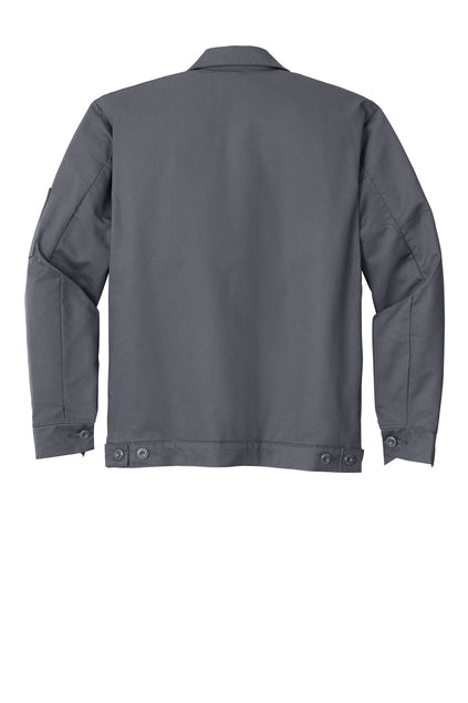 Custom Embroidered Car Jacket - Your Vehicle, Your Style