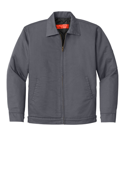 Custom Embroidered Car Jacket - Your Vehicle, Your Style