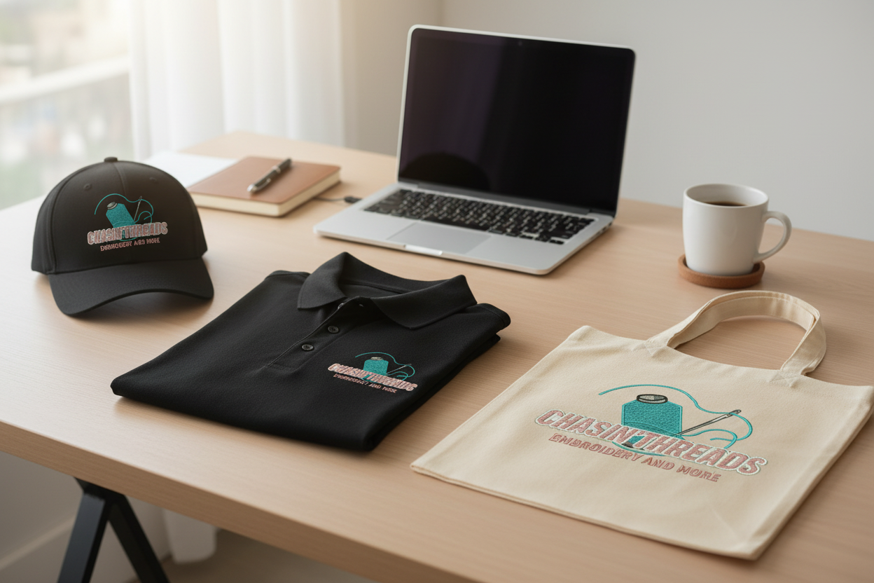 Business Promo Starter Pack