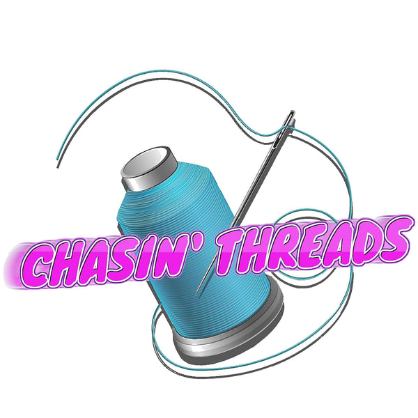 Chasin' Threads Embroidery and More