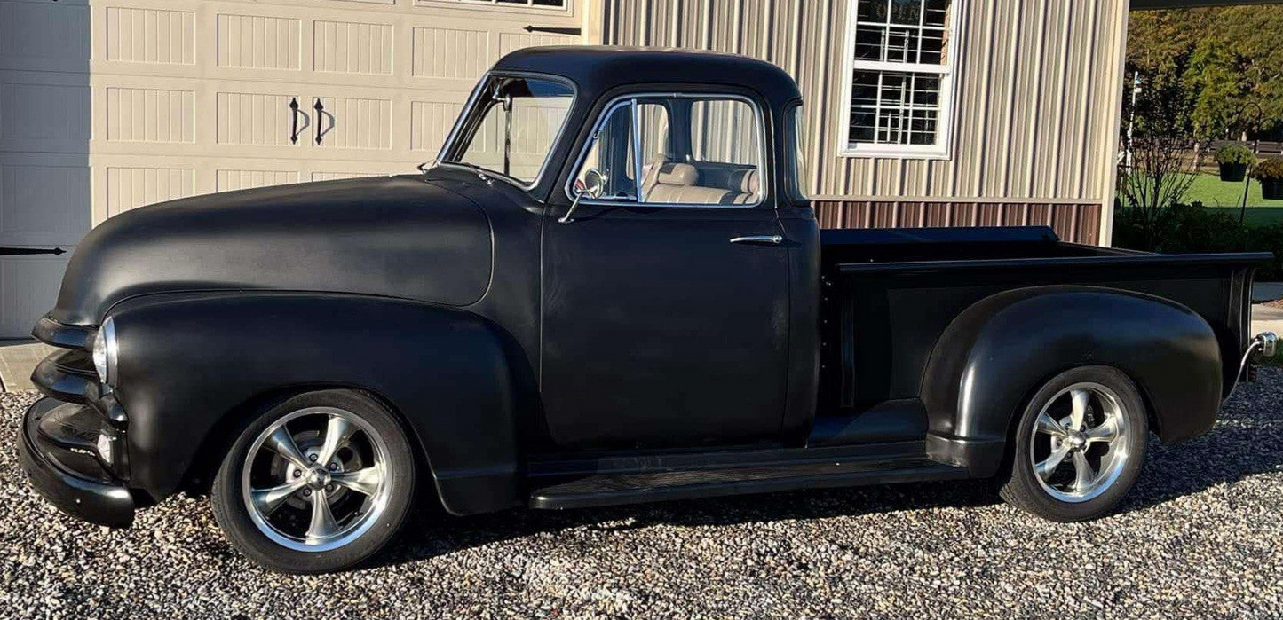 Detailer Tote Bag - Car Cleaning Organizer with a custom embroidered image of your car or truck