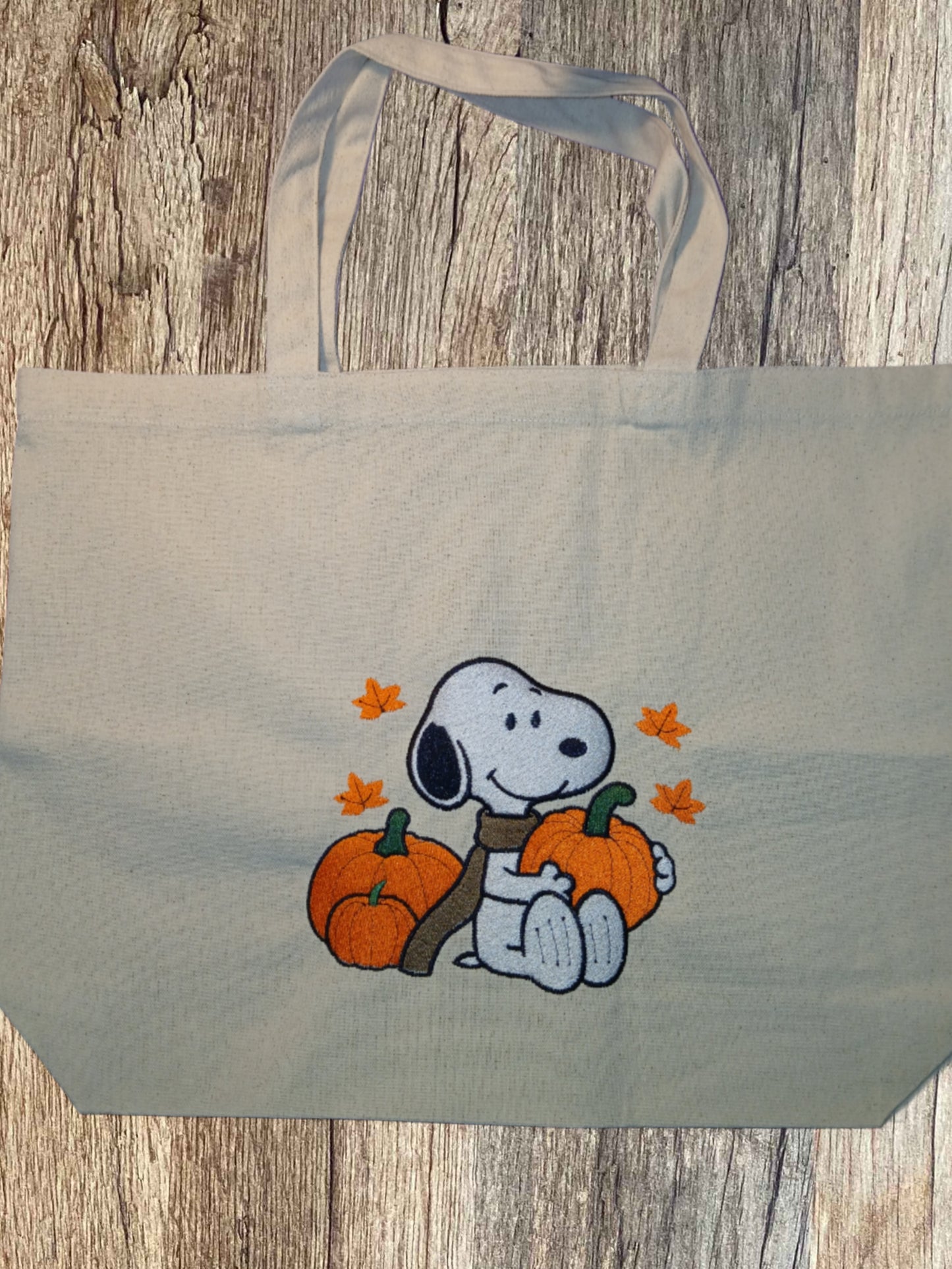 🎃👻🦇Embroidered Halloween Tote Bags perfect for Trick or Treating