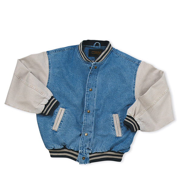 Custom Embroidered Car Jacket - Your Vehicle, Your Style